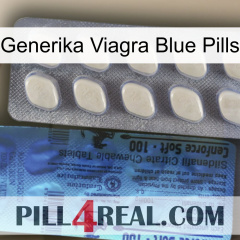 Generic Viagra Blue Pills 34